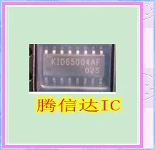 

5pcs/lot KID65004AF KID65004 SOP-16