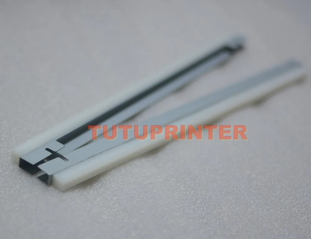 

For Ricoh MPC2500 MPC4000 MPC2800 MPC4501 MPC5501 transfer belt Lubricant Bar,wax roller wax bar, MPC 4000 copier parts