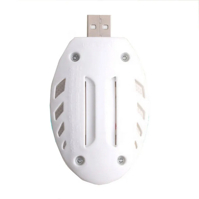 Assassino Do Mosquito elétrico USB com 30