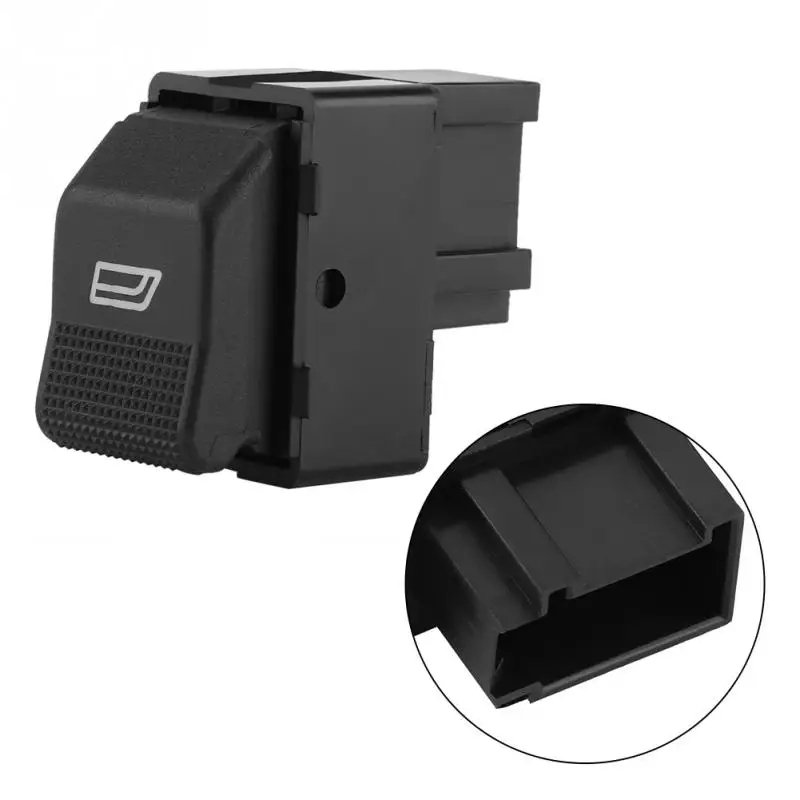 Одномощный Главный переключатель управления окном для VW Polo Lupo Seat Cordoba Ibiza III 6X0959855B