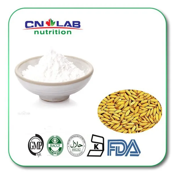 free shipping 80 high quality rice protein concentrate/rice protein