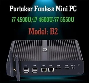 Причастником игры Killer мини-компьютер PC Intel 4 ядра i7 6700HQ GTX 960m GDDR5 4 ГБ видео ОЗУ 1 * HDMI 1 * DP 1 * Тип-C S/PDIF 5 г Wi-Fi