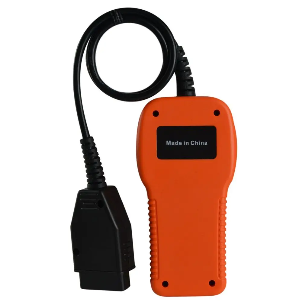 OPEL MaxiScan défaut Code Diagnostic Scanner Lecteur OBD2 EOBD CAN-BUS Bus