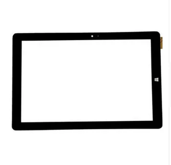 

New Tab touch screen panel Digitizer Glass Sensor For 10.1" inch Irbis TW51 /TW52 / TW53 /3G /TW97 Tablets tablet touch panel