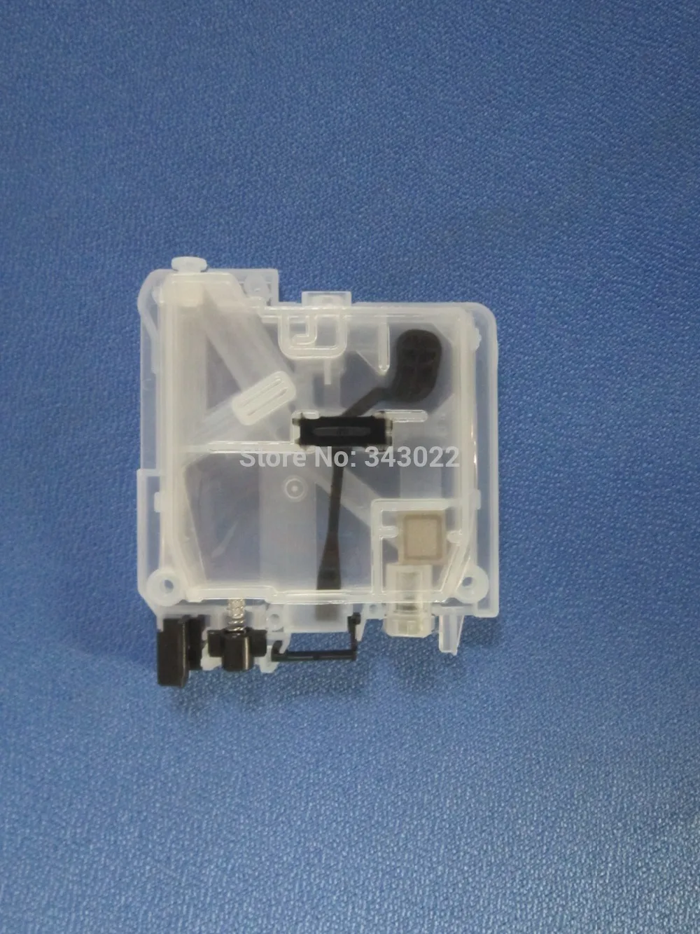 Бесплатная доставка LC38 многоразовый струйный картридж для brother DCP 145C/DCP 165C/DCP