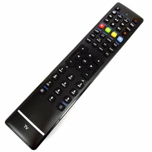 Для MEDION tv пульт дистанционного управления RC1255 MSN40051215 Fernbedienung