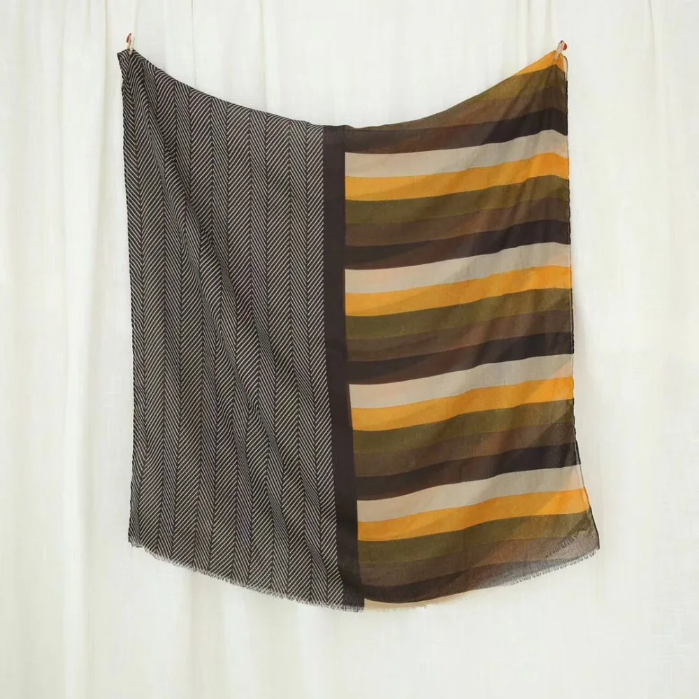 

New 2018 Rayon cotton scarf,muslim hijab,shawls and scarves,wraps shawls,Cotton striped scarf,british style,women cape,head wrap
