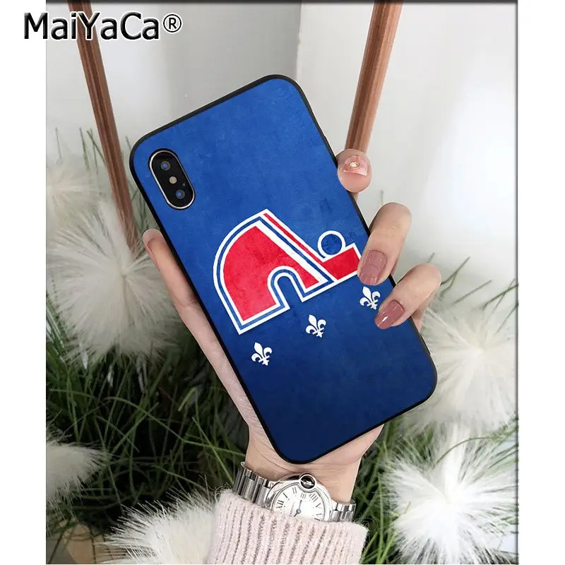 MaiYaCa Colorado Avalanche Силиконовый ТПУ мягкий черный чехол для телефона для iPhone 8 7 6 6S Plus 5 5S SE XR X XS MAX Coque Shell