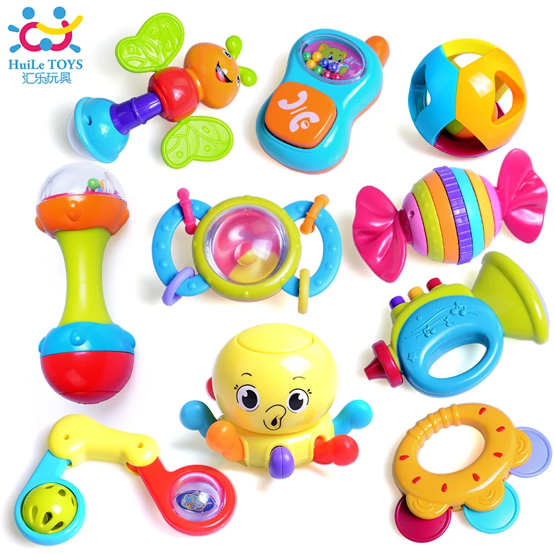 toys for kids 6 months