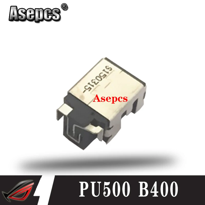 

New Laptop DC Power Jack Socket Charging Connector Plug Port For Asus B400 PU500 B400A BU400 BU400A P2520 P2520L P2520LA P2520LJ