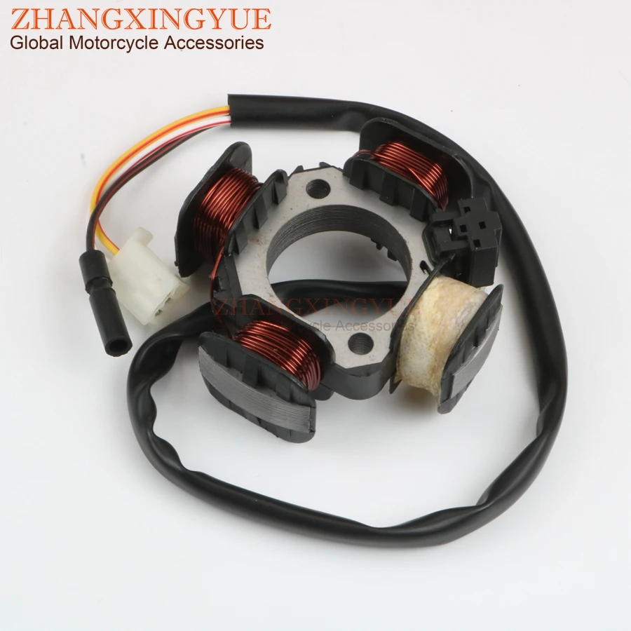 STATORE 79MM 700.19.70 MALAGUTI 50 Crosser CR 1996-2001 STATORE 79MM 700.19.70 MALAGUTI 50 Crosser CR 1996-2001