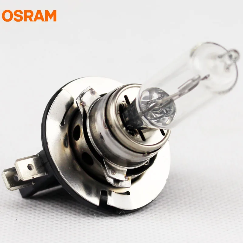 OSRAM Sylvania H9B 12 В 35 Вт 3200 К 64243 PGJY19 5 оригинальные фары автомобиля лампы Гарантия