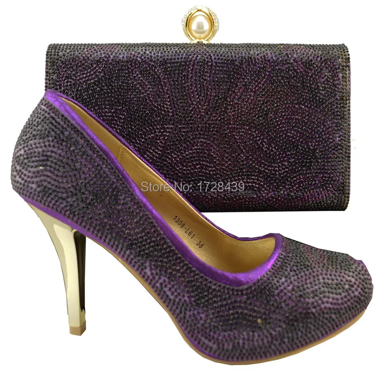 1308-L61  Purple  38-41