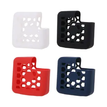 

Protective Cover Power Adapter Soft Silicone Case Shockproof Skin for Apple Macbook Charger 15" 13" Pro Retina Air