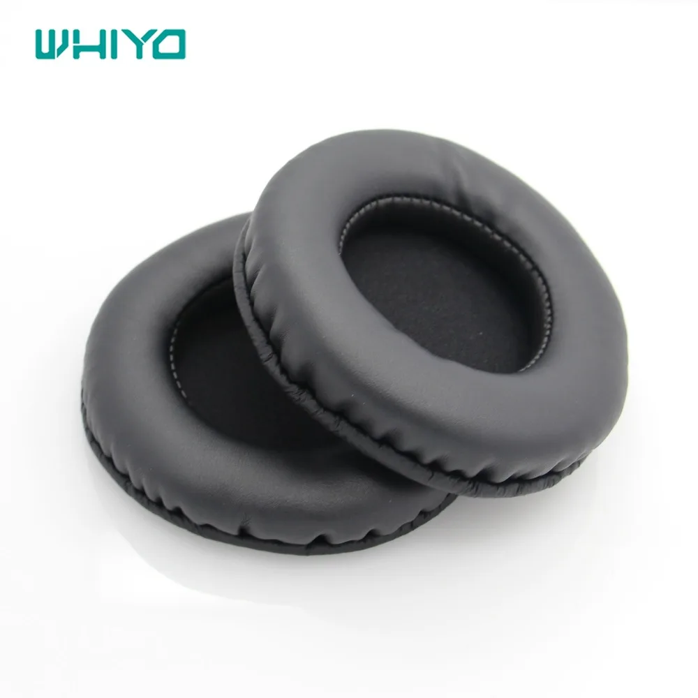 Сменные амбушюры Whiyo вкладыши Spnge для audio-technica наушники-вкладыши сменные наушники