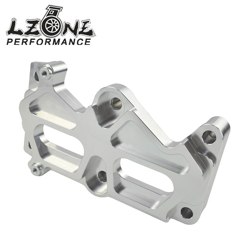 

LZONE - ENGINE MOTOR MOUNT BLOCK GIRDLE VTEC for HONDA B SERIES B16 B17 B18 B20 SWAP JR-EMM01