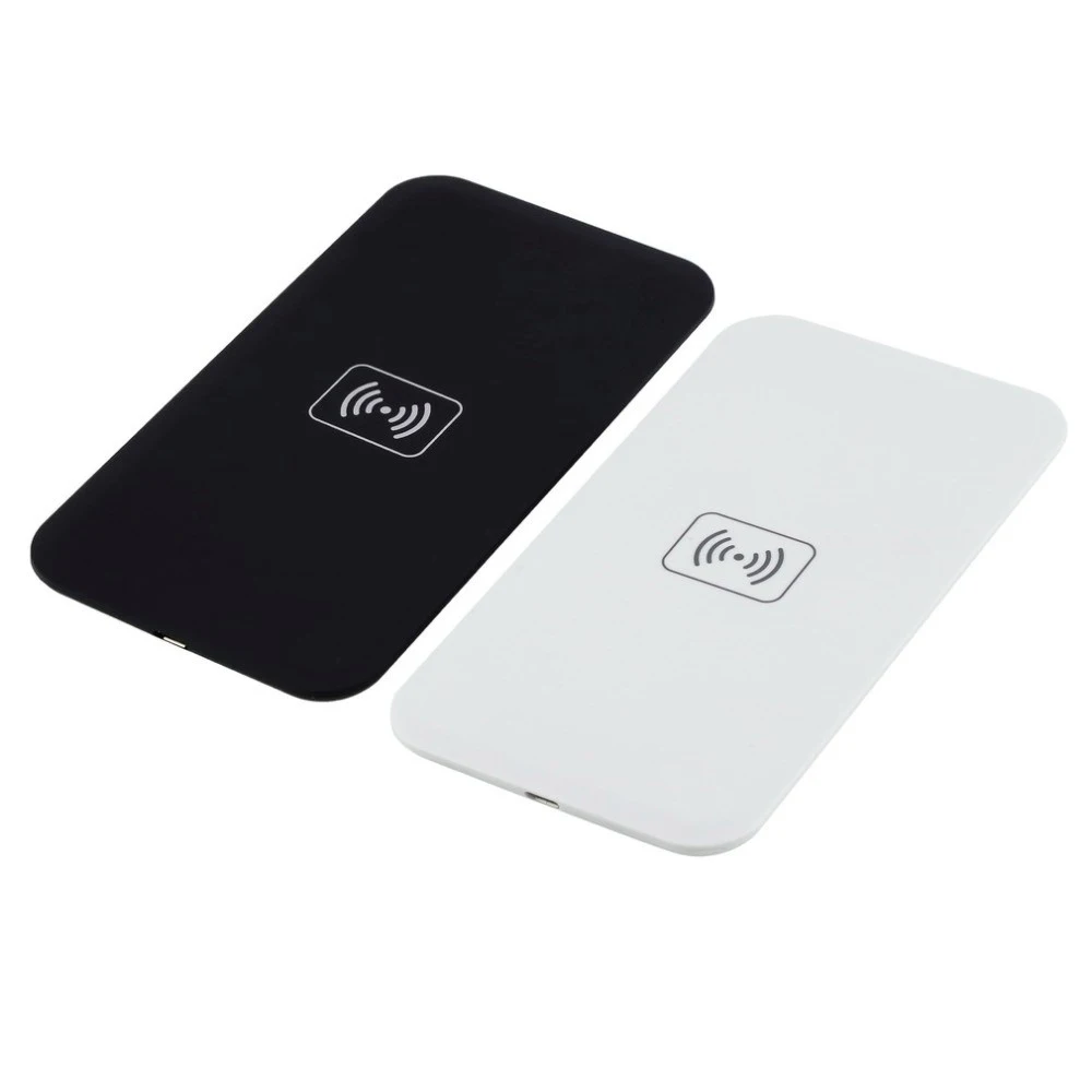 

Tinymons Universal QI Standard Wireless Charging Pad Power Charger for ios devices and Samsung S7/S7 plus Note 7