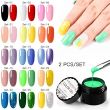 T-TIAO CLUB Primer Nail Color Gel Polish Semi Permanent Soak Off UV LED Gel Nail Polish Matte Top Base Coat Gel Varnish Nail Art 86102 soak off primer gel gdcoco 8ml nail polish base coat top coat matte gel varnish ultra bond no acid primer hybrid basegel