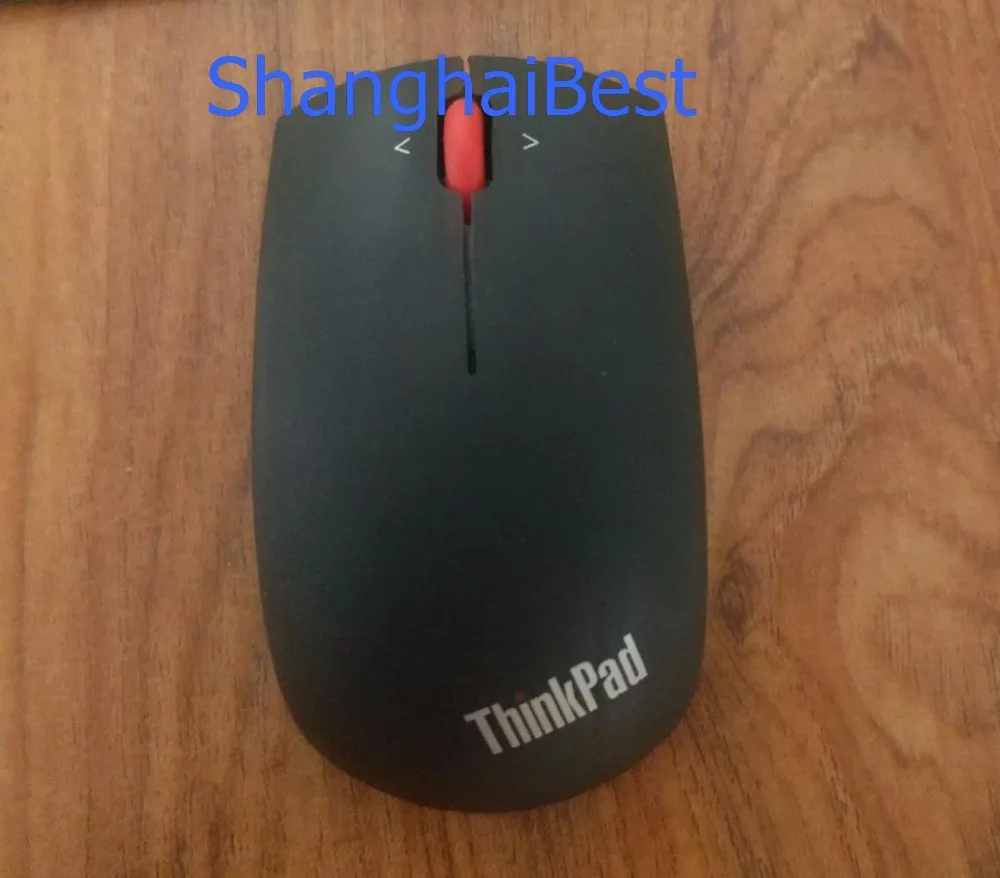 Оригинальная Беспроводная Точная мышь Lenovo Thinkpad 2 4 ГГц 0B47161 1200 точек/дюйм легкие