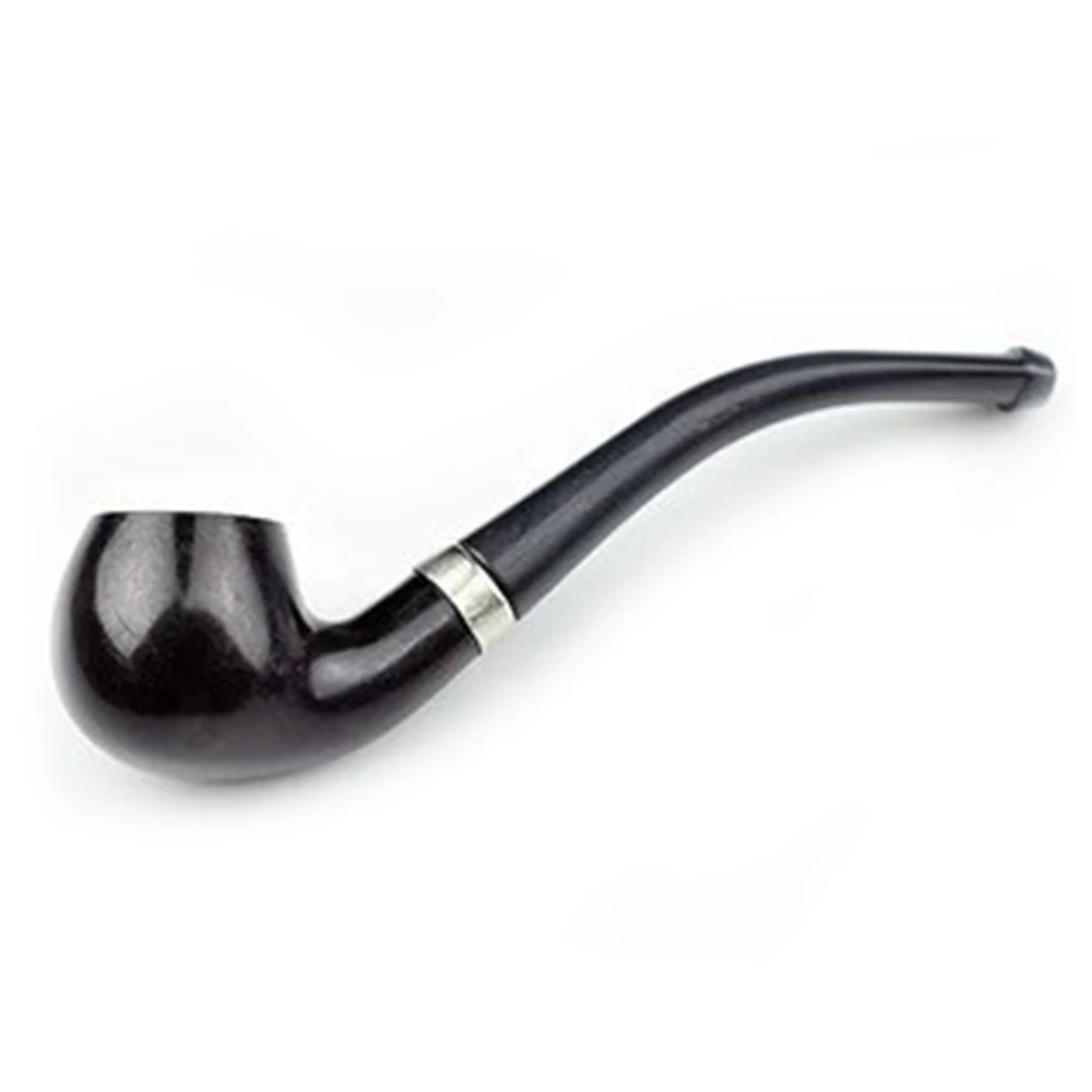 

Practical Resin Smoking Pipe Weed Smoking Pipe Accessories TB Sale
