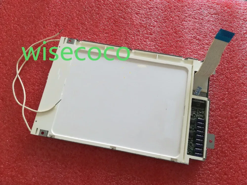 

5.7 inch LCD for Tektronix TDS oscilloscope monitor TEK TDS210 TDS220 LM32P07 Panel Module Screen Display Repair Replacement