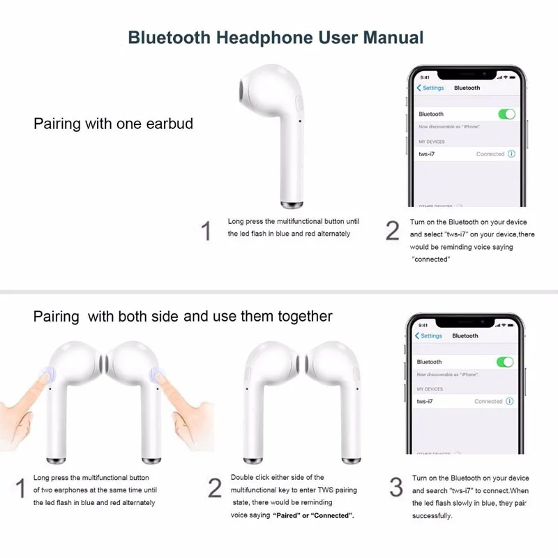 2018-neue-IFANS-I9-TWS-Bluetooth-Kopfh-rer-Mini-Doppel-ohr-Ohrh-rer-Drahtlose-Headsets-Air