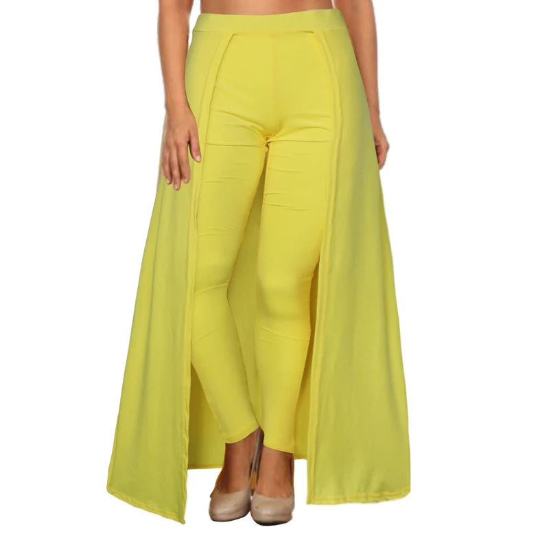 

Drawstring Waist Pants Women Casual Skinny Pants Mid Waist Women Pants AM0301