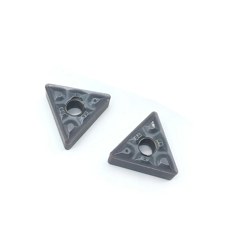 

50PCS TNMG160408 TF IC908 External Turning Tool Tungsten Carbide Turning Tool lathe cutter insert