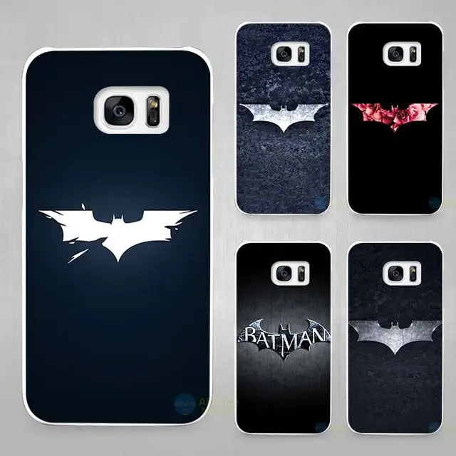 coque samsung galaxy s6 edge batman