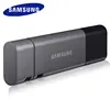 Samsung DUO Plus USB 3.1 Flash Drive 32GB 64GB 128GB 256GB Metal Type C Memory Stick Pendrive for smartphone tablet computer
