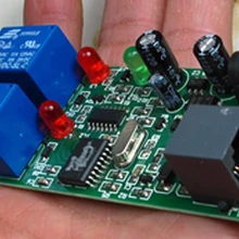 10 шт./лот телефон/мобильный телефон беспроводной пульт дистанционного управления Переключатель вашей бытовой техники в любом месте