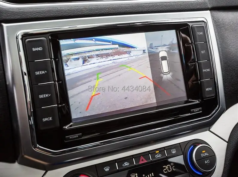Sale Ouchuangbo car audio gps navi for Great Wall Haval H6 coupe 2016-2018 support 4 core SWC wifi 2+32  android 8.1 Free Russia map 0