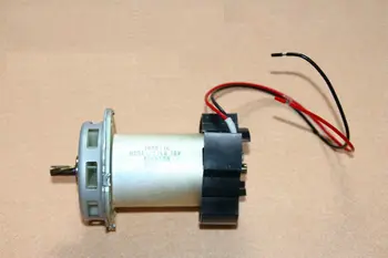 

18V 18723rpm 720W high torque DC motor ball bearing cooling fan rachis machinery / DIY Accessories