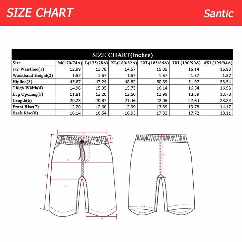 SANTIC 1/2 шорты для отдыха и велоспорта с 3D подкладкой, велосипедные шорты, спортивная одежда для горного велосипеда, дышащие шорты, свободная одежда для велоспорта