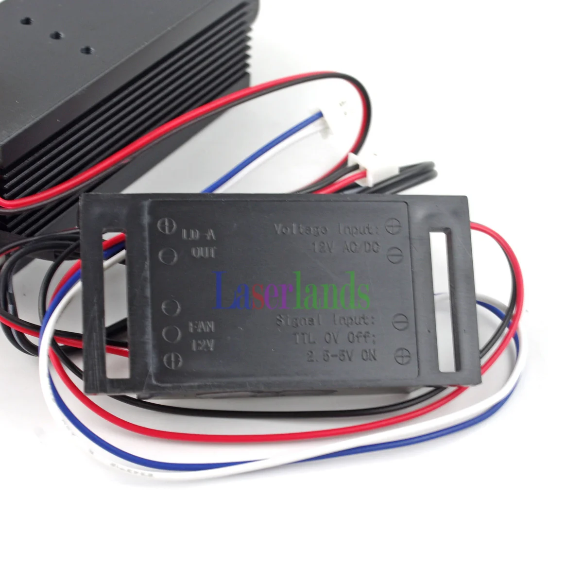 Инфракрасный лазерный диодный модуль 400 МВт 800 808 нм 810 12 В|laser 400mw|module 12vmodule ir |