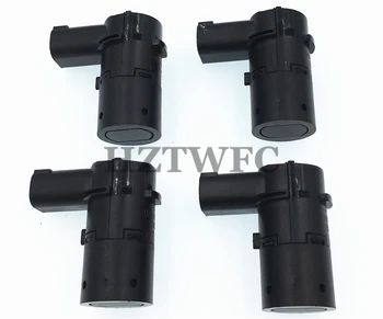 

4PCS PDC Bumper Parking Sensor 4F2315K859AA For FORD Escape F-150