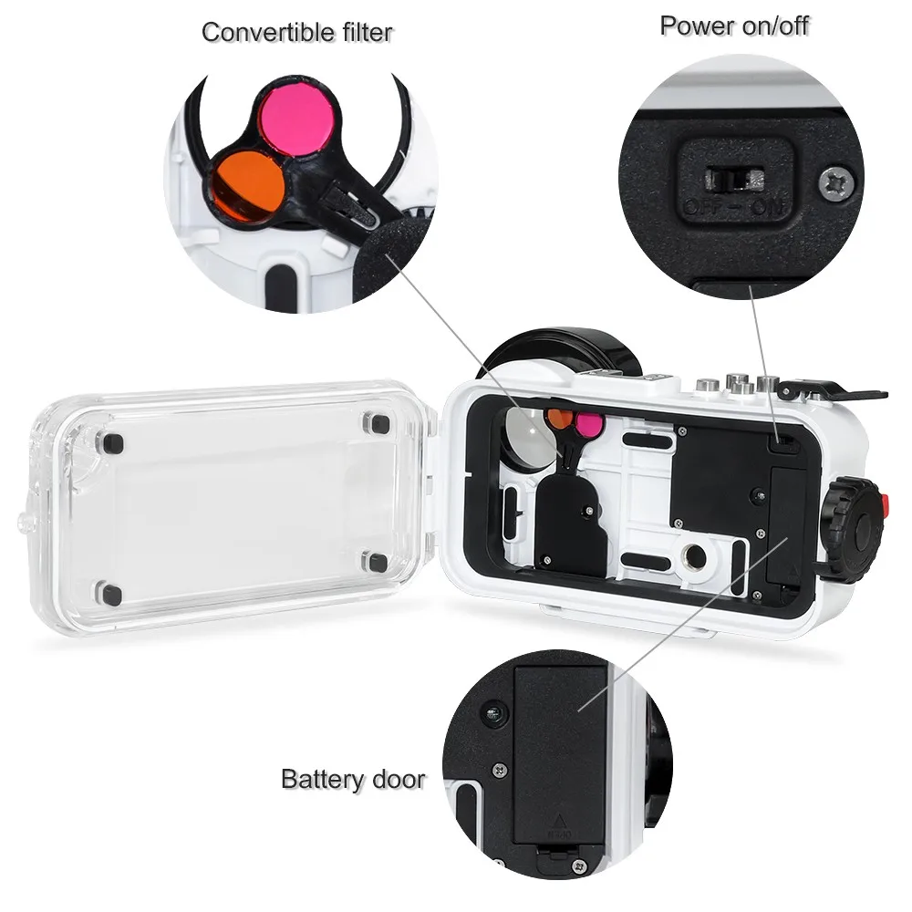 productimage-picture-seafrogs-60m-195ft-4-7-bluetooth-waterproof-housing-diving-phone-case-cover-bag-for-iphone-x-6-7-8-white-103092