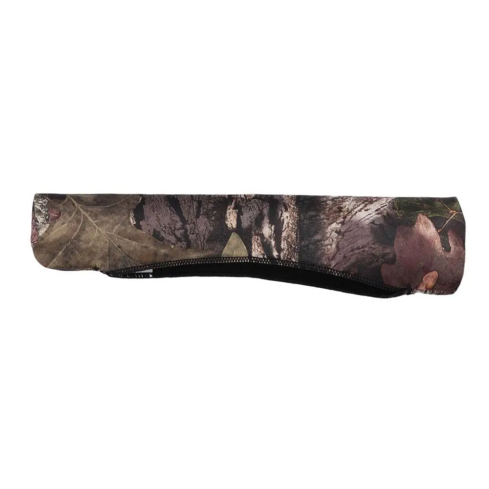 

Spotting Scope Cover Shooting Waterproof Premium Case Accessory Creative Hunting Telescope Cover Camouflage Protector Sleeve