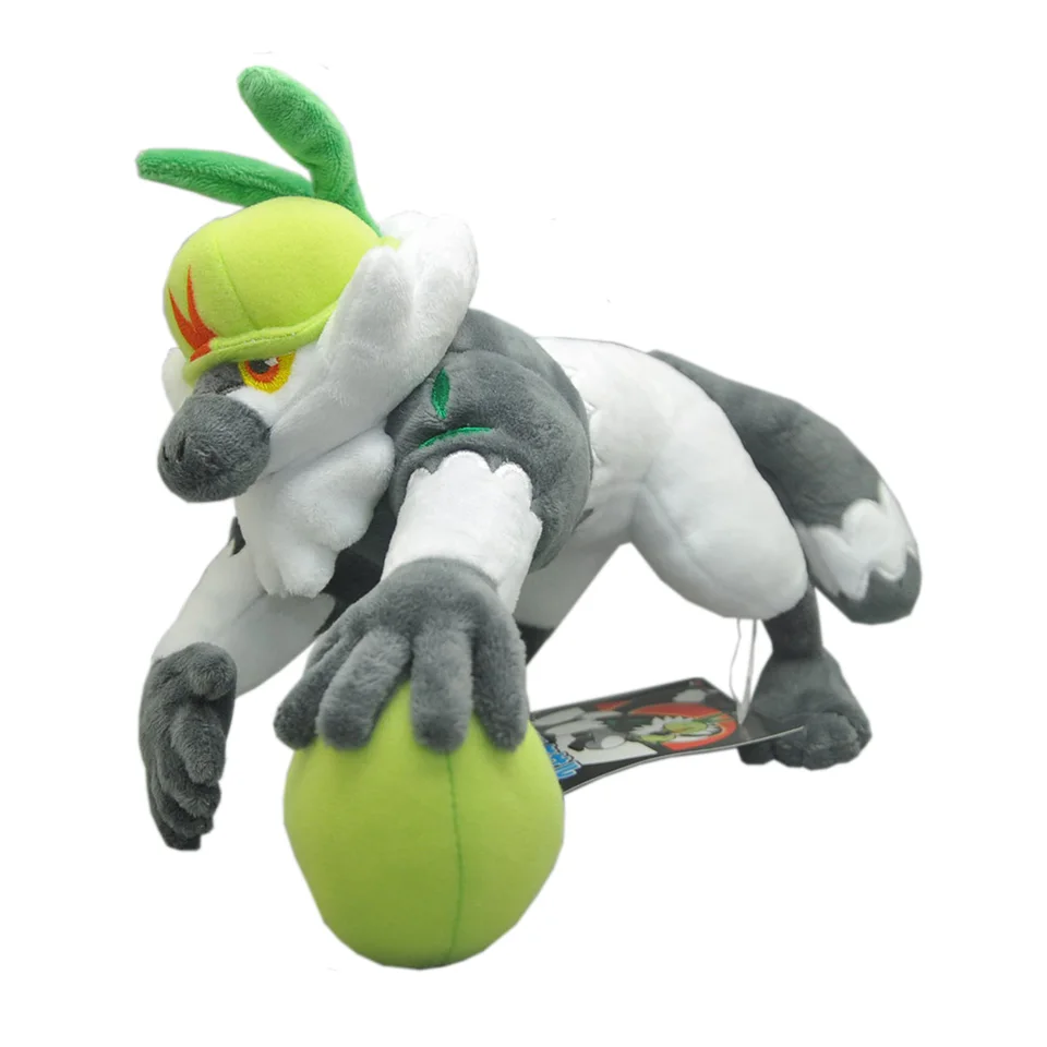 passimian plush