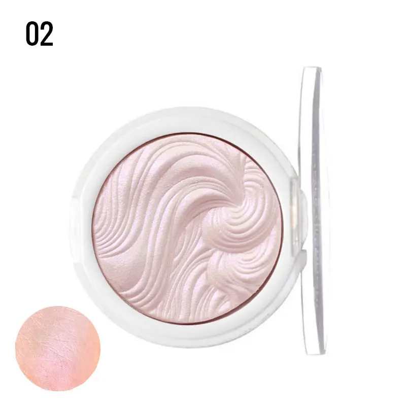 MF Glow Kit Makeup Shimmer Highlighter_05