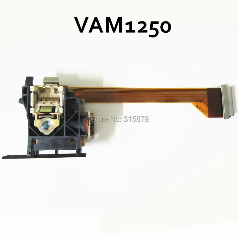 Original VAM1250 VAL1250 CD Optical Pickup Laser