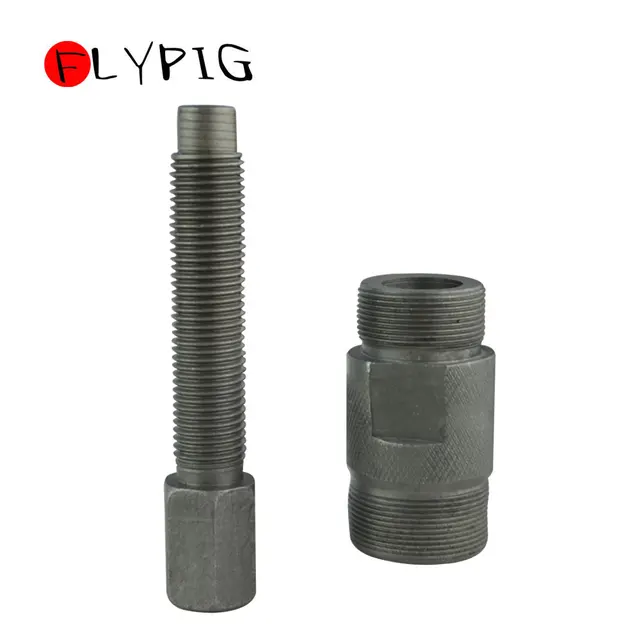 27mm flywheel stator puller remover tool for honda pw80 it490 trx70