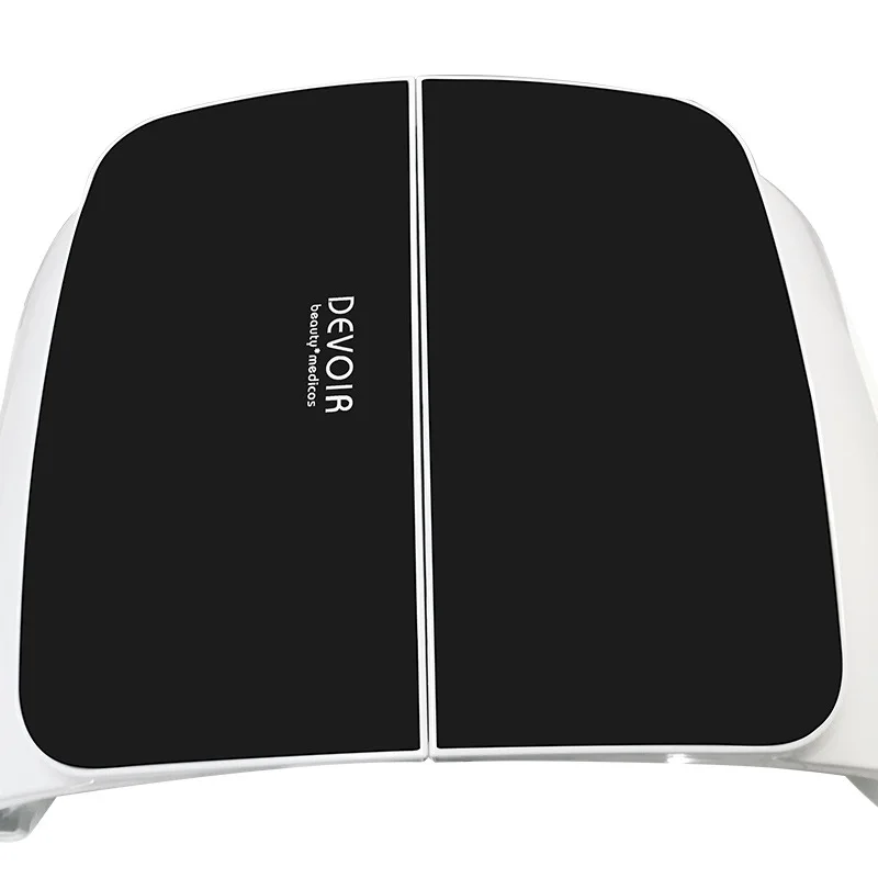  good quality7 colors PDT led light therapy skin rejuvenation device light quantum telomerase activa - 33004705096