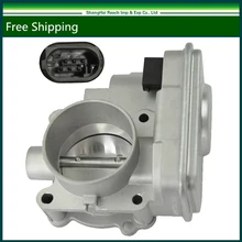E2C Дроссельные заслонки для Dodge Jeep Chrysler 1.8L 2.0L 2.4L Компас Калибр oe #: 4891735AC, 4891735AB, 4891735AA, 4891735