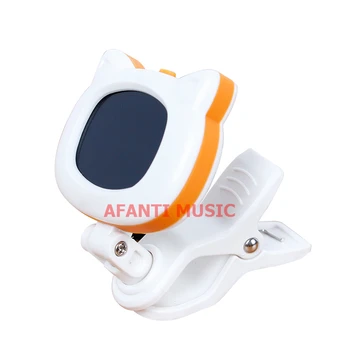 

Afanti Music Violin / Guitar / Bass / Ukulele Tuner (TUN-112)