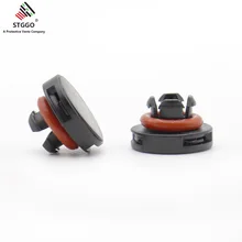 Дышащие Пластик D15 упаковка Вентиляционное болт