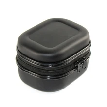 Рыболовная приманка сумка чехол сумка для хранения снасти портативные аксессуары большая емкость приманка рыболовная Катушка Чехол 15*12,5*9,5 см