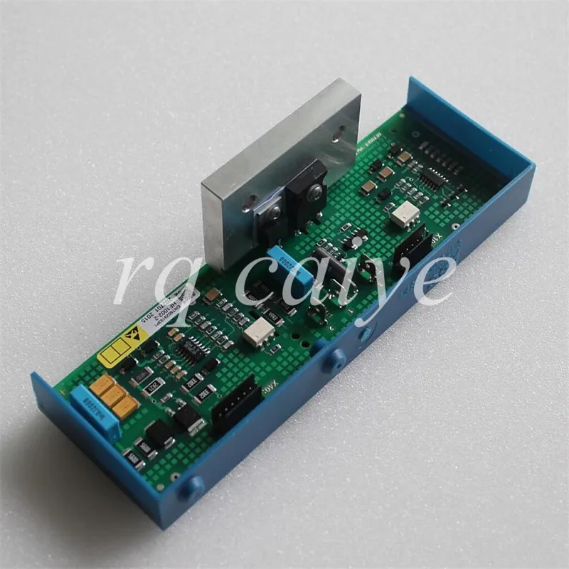 Бесплатная доставка GNT6029193P1 SLT-CON печатная плата HF1002 HF1002-2 SM102 CD102 части 91.101.1141 для HD