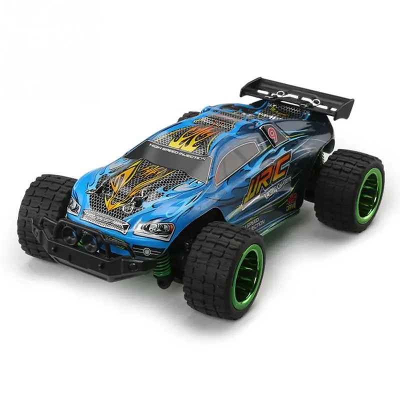 

JJR / C Q36 1:26 2.4G Remote Control Off-road Resistance Strong Power Output Speed Off-road High-speed Car