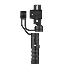MS-PRO 3-Axis Handheld Gimbal for Gyro Camera Stabilizer 32-bit Encoder System for DSLR ILDC Cameras camcorder video shooting